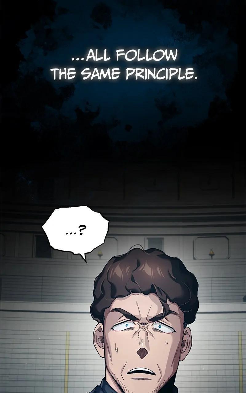 Descended from Divinity Chap 95 - Next Chap 96