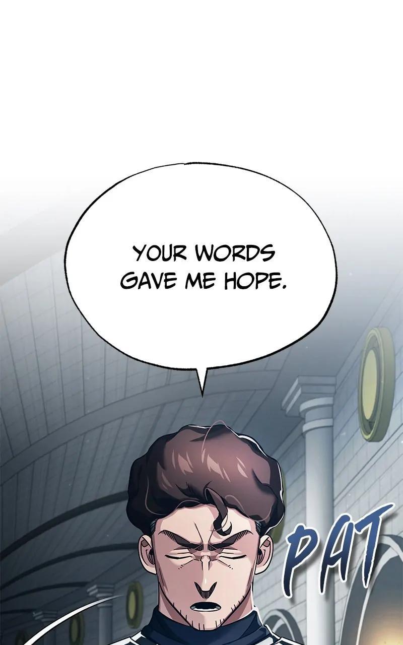 Descended from Divinity Chap 95 - Next Chap 96
