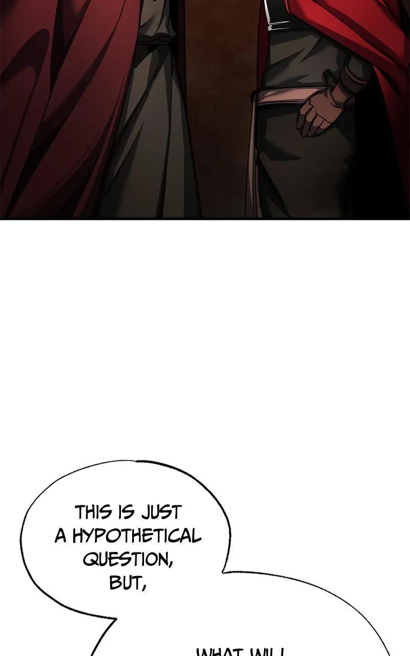 Descended from Divinity Chap 95 - Next Chap 96