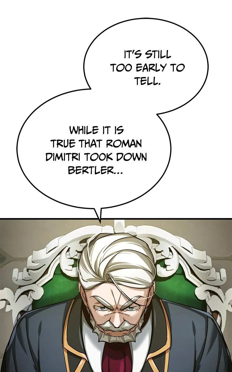 Descended from Divinity Chap 95 - Next Chap 96