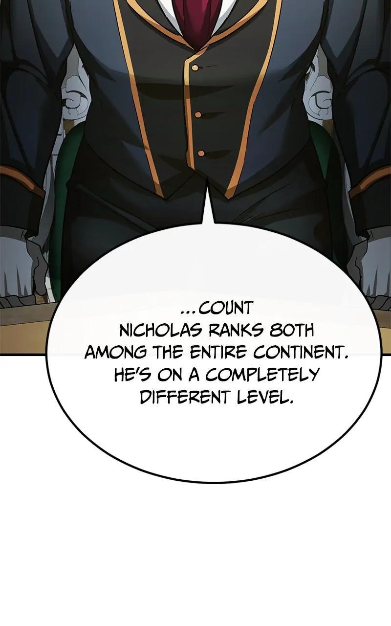 Descended from Divinity Chap 95 - Next Chap 96