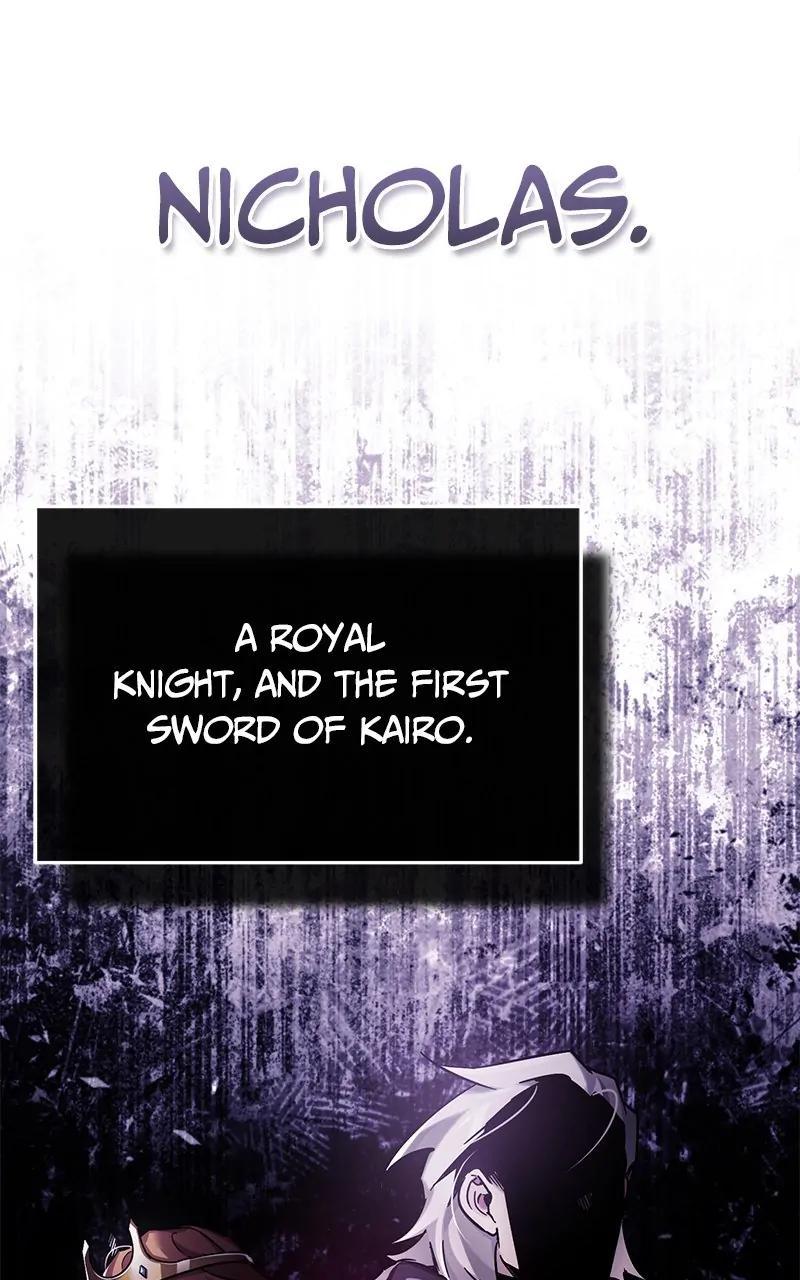 Descended from Divinity Chap 95 - Next Chap 96