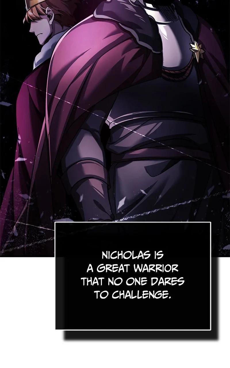 Descended from Divinity Chap 95 - Next Chap 96