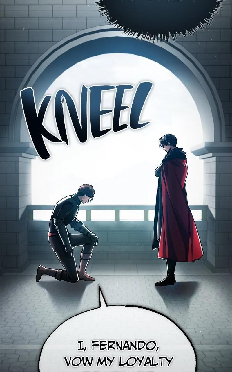 Descended from Divinity Chap 95 - Next Chap 96