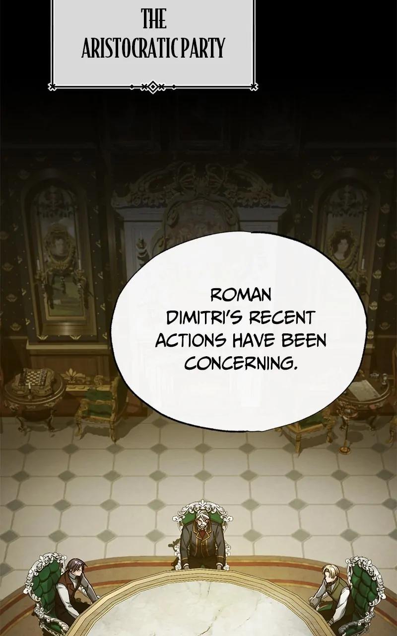 Descended from Divinity Chap 95 - Next Chap 96