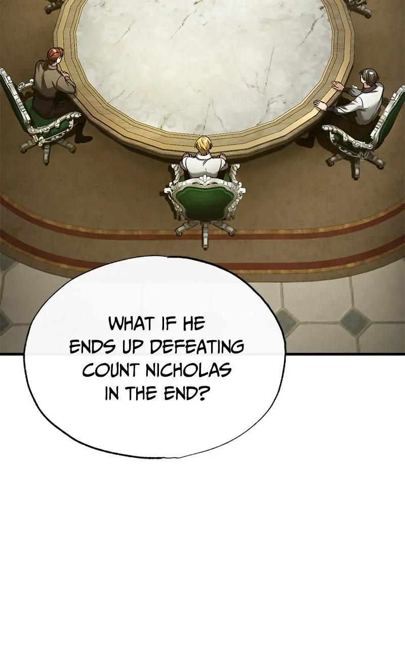 Descended from Divinity Chap 95 - Next Chap 96