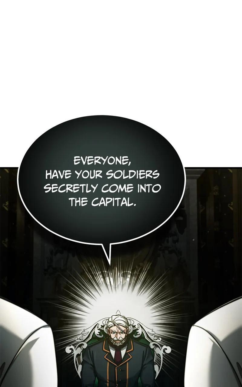 Descended from Divinity Chap 95 - Next Chap 96