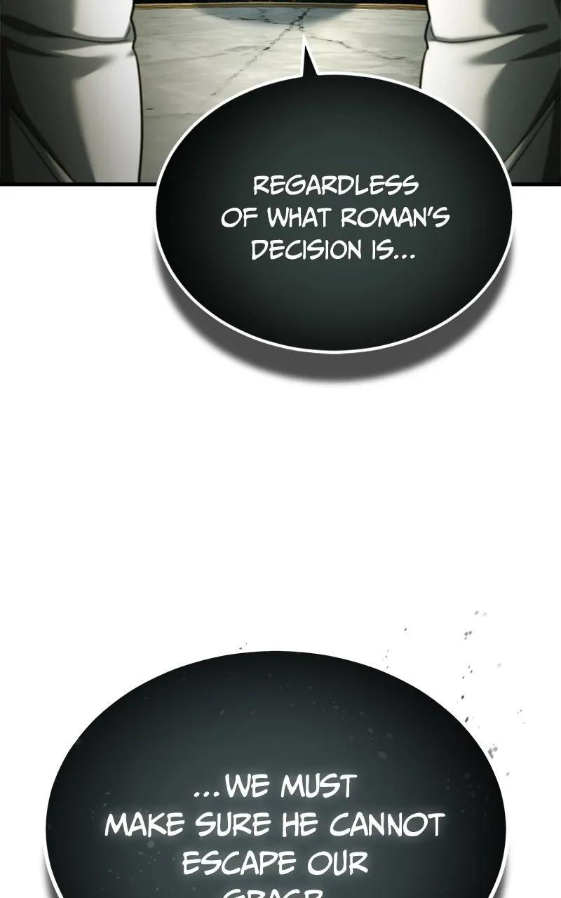 Descended from Divinity Chap 95 - Next Chap 96