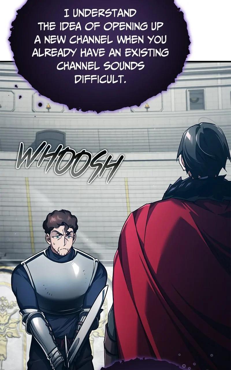 Descended from Divinity Chap 95 - Next Chap 96