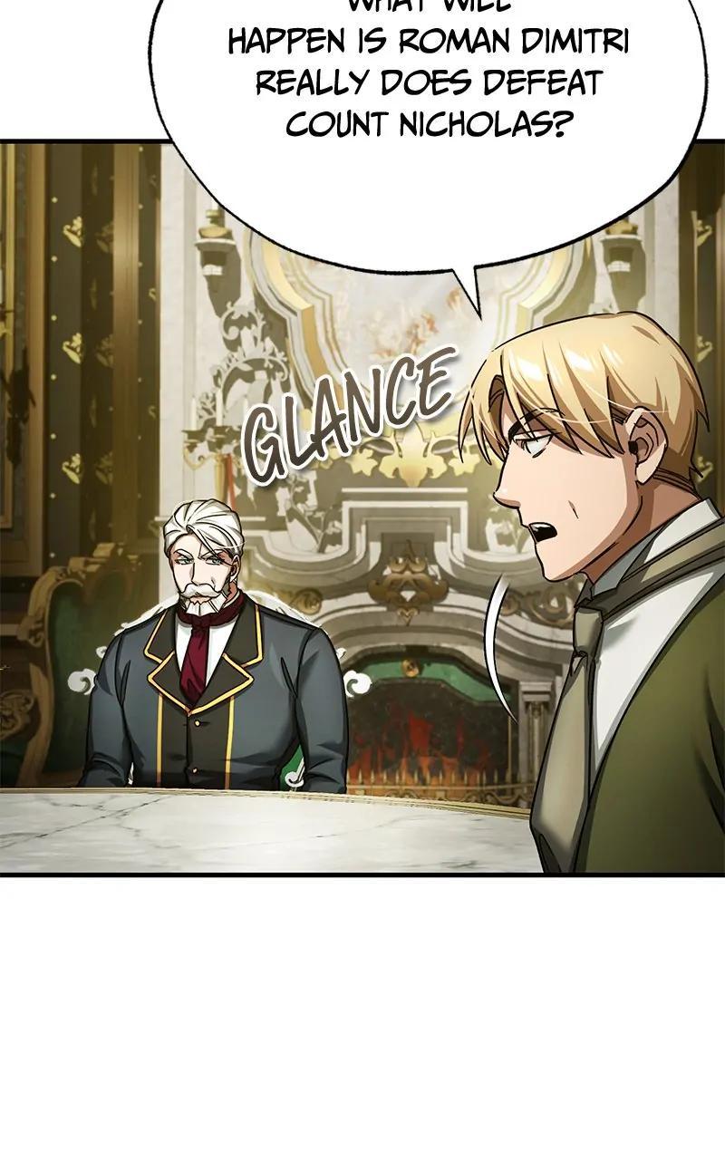 Descended from Divinity Chap 95 - Next Chap 96