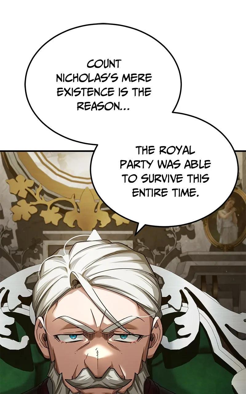 Descended from Divinity Chap 95 - Next Chap 96