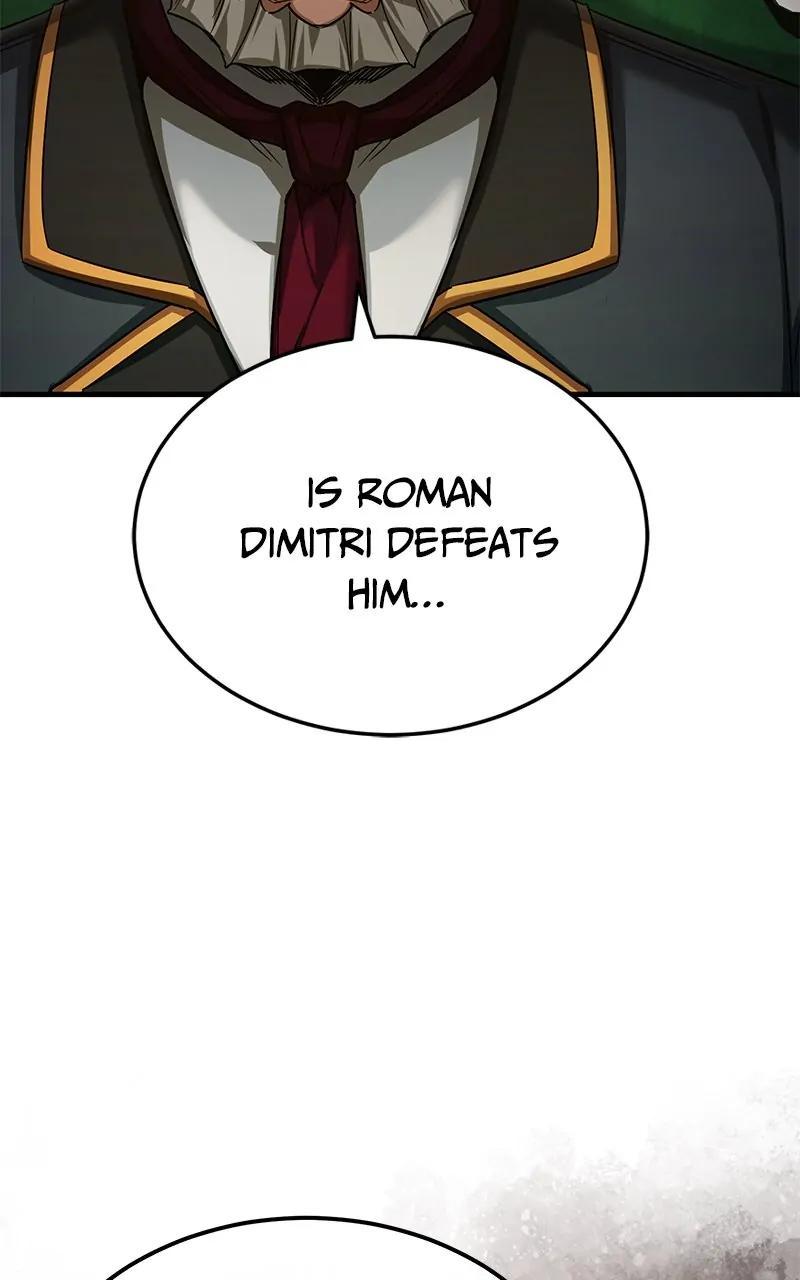 Descended from Divinity Chap 95 - Next Chap 96