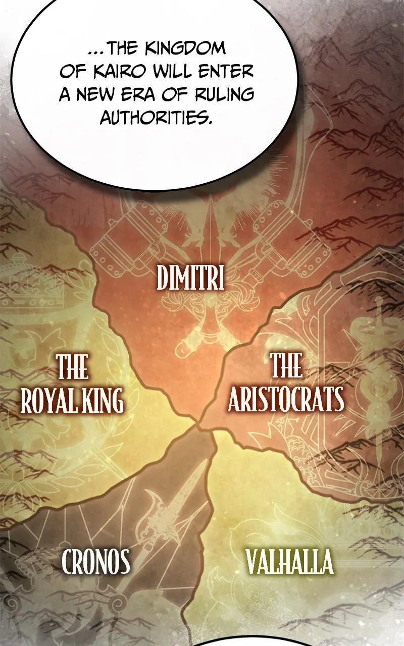 Descended from Divinity Chap 95 - Next Chap 96