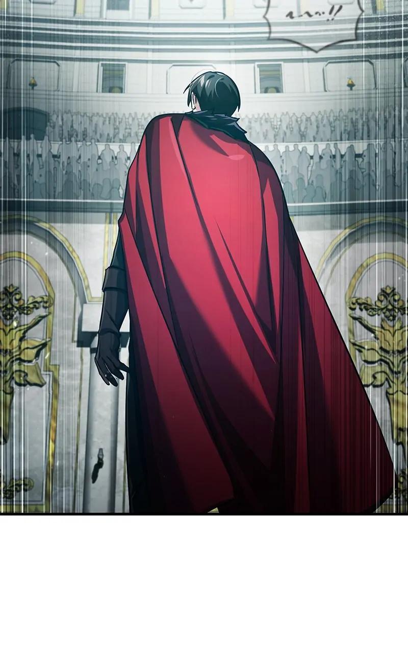 Descended from Divinity Chap 95 - Next Chap 96