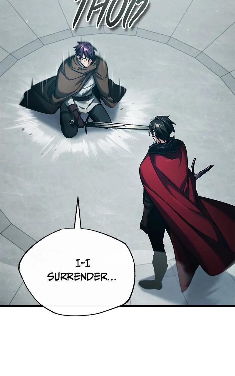 Descended from Divinity Chap 95 - Next Chap 96