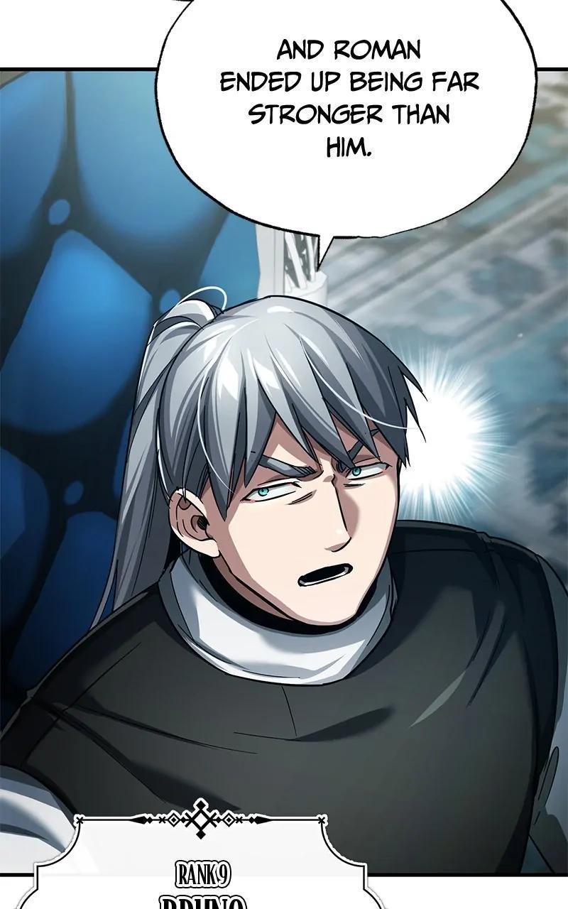 Descended from Divinity Chap 95 - Next Chap 96
