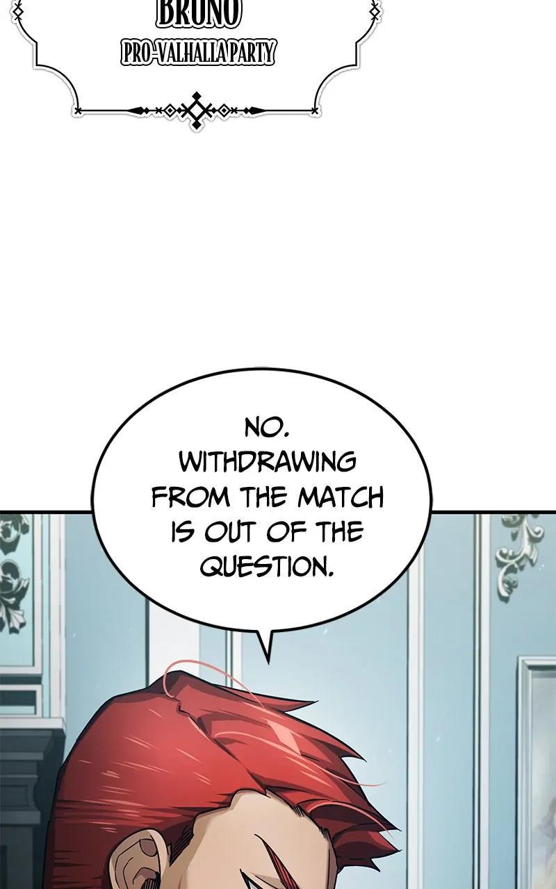 Descended from Divinity Chap 95 - Next Chap 96