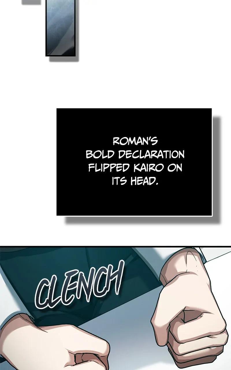 Descended from Divinity Chap 95 - Next Chap 96