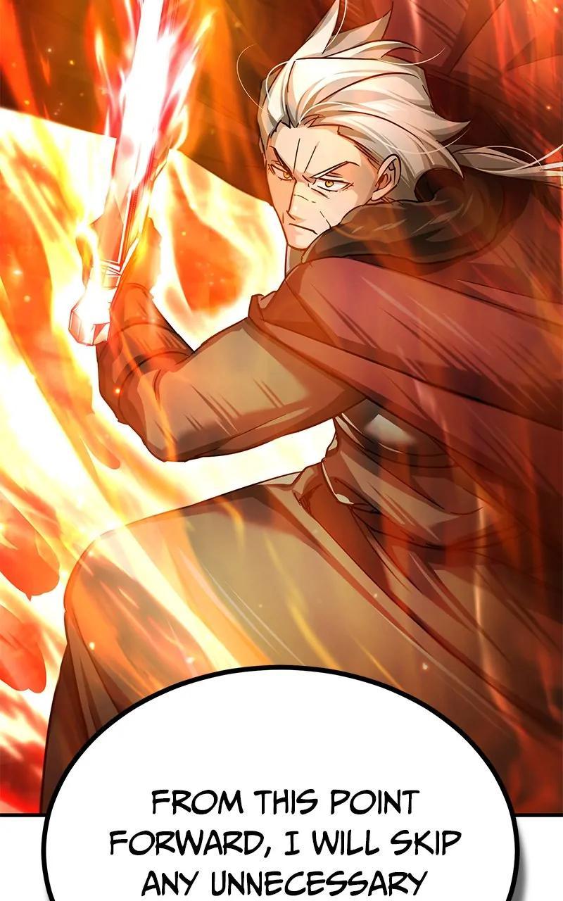 Descended from Divinity Chap 95 - Next Chap 96