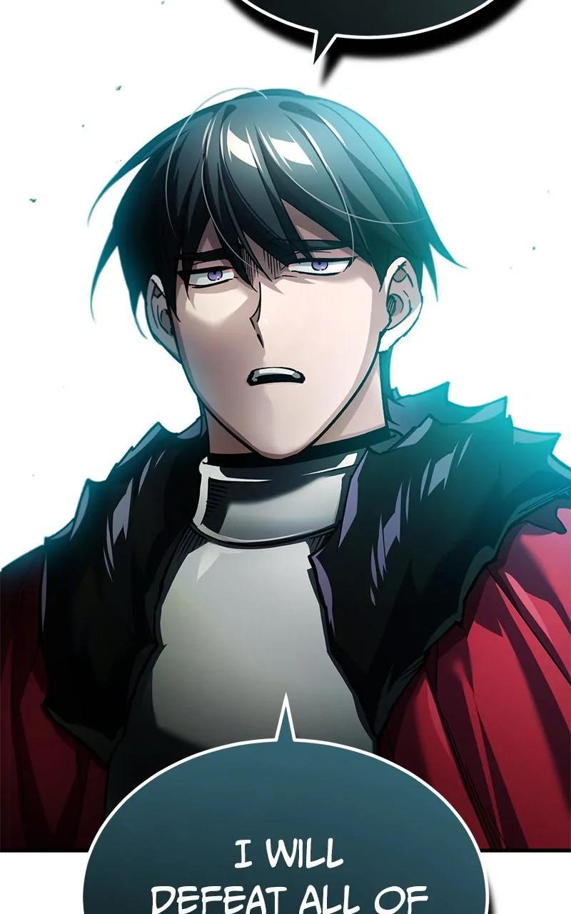 Descended from Divinity Chap 95 - Next Chap 96