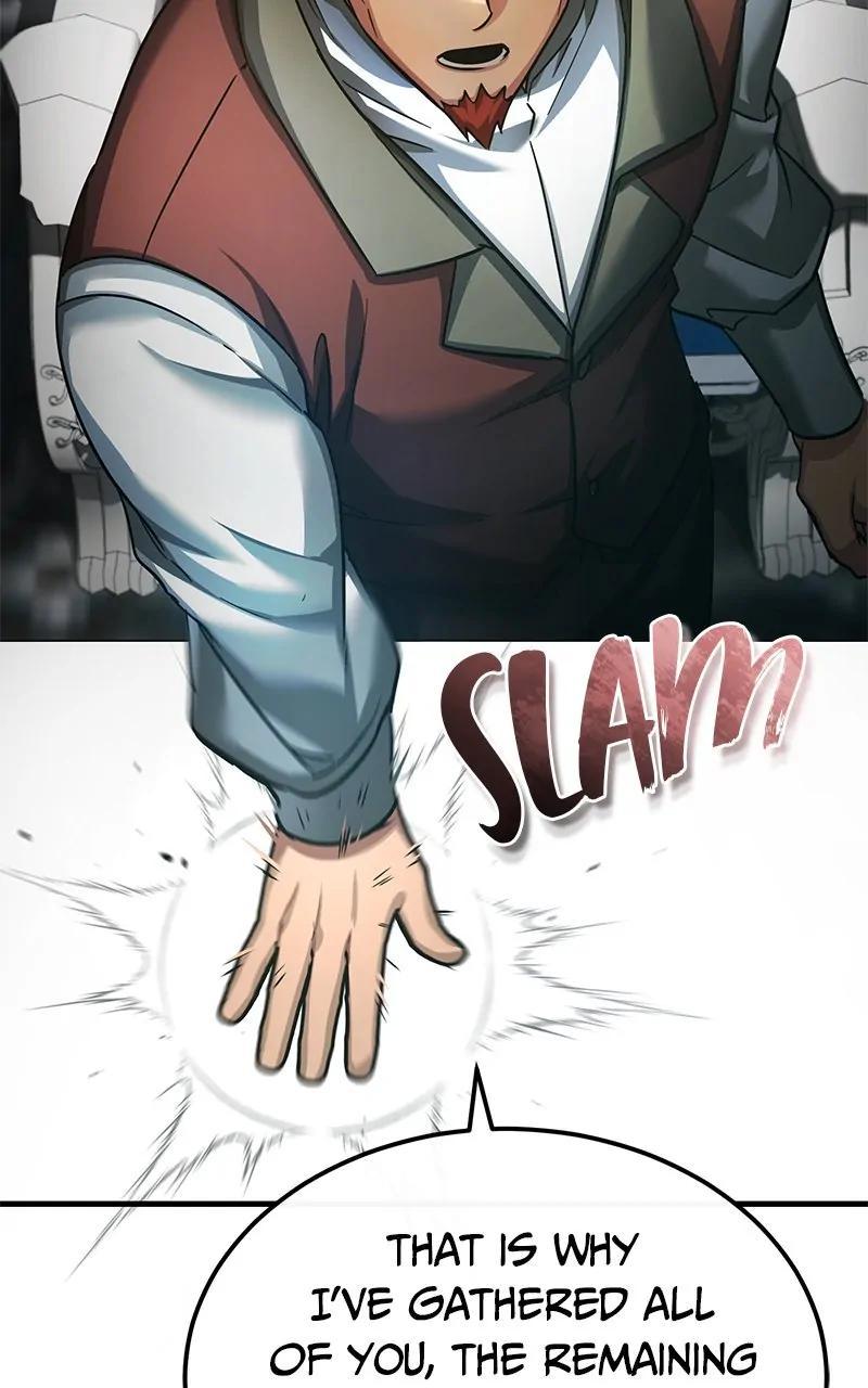 Descended from Divinity Chap 95 - Next Chap 96