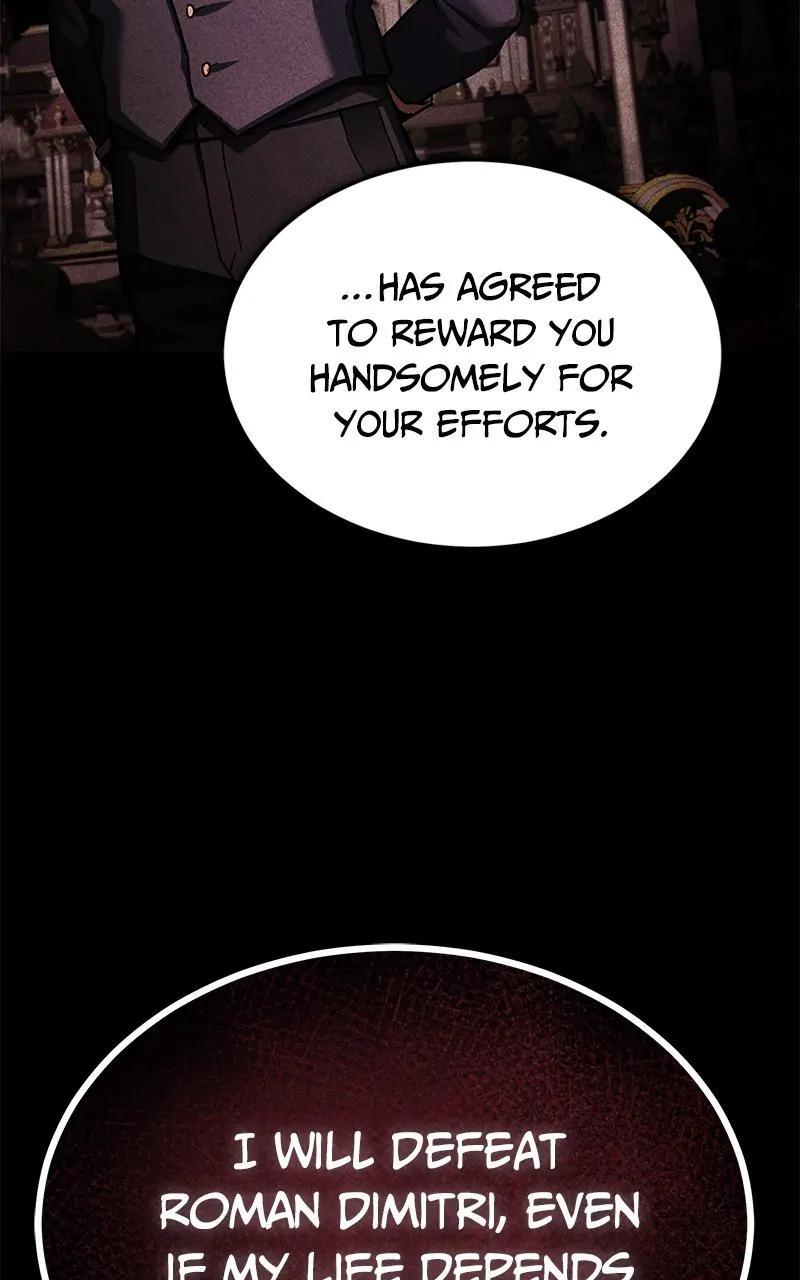 Descended from Divinity Chap 95 - Next Chap 96
