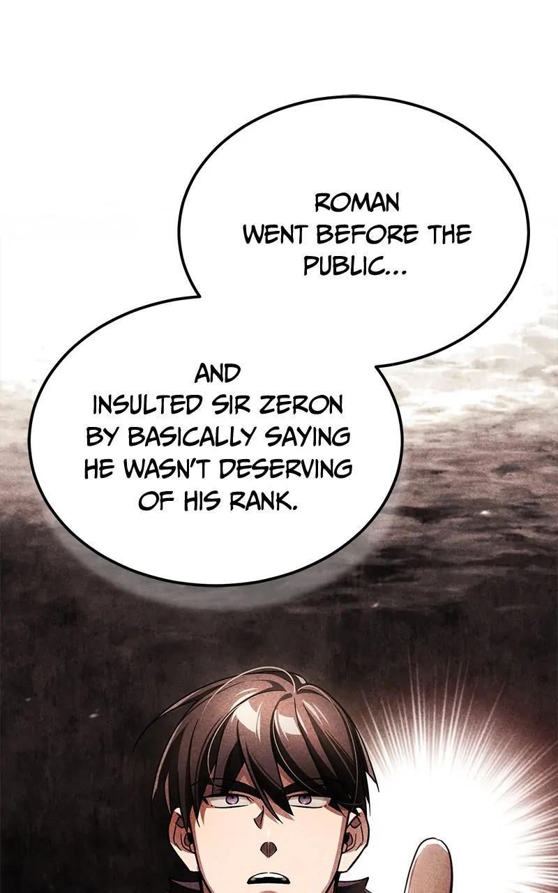 Descended from Divinity Chap 95 - Next Chap 96