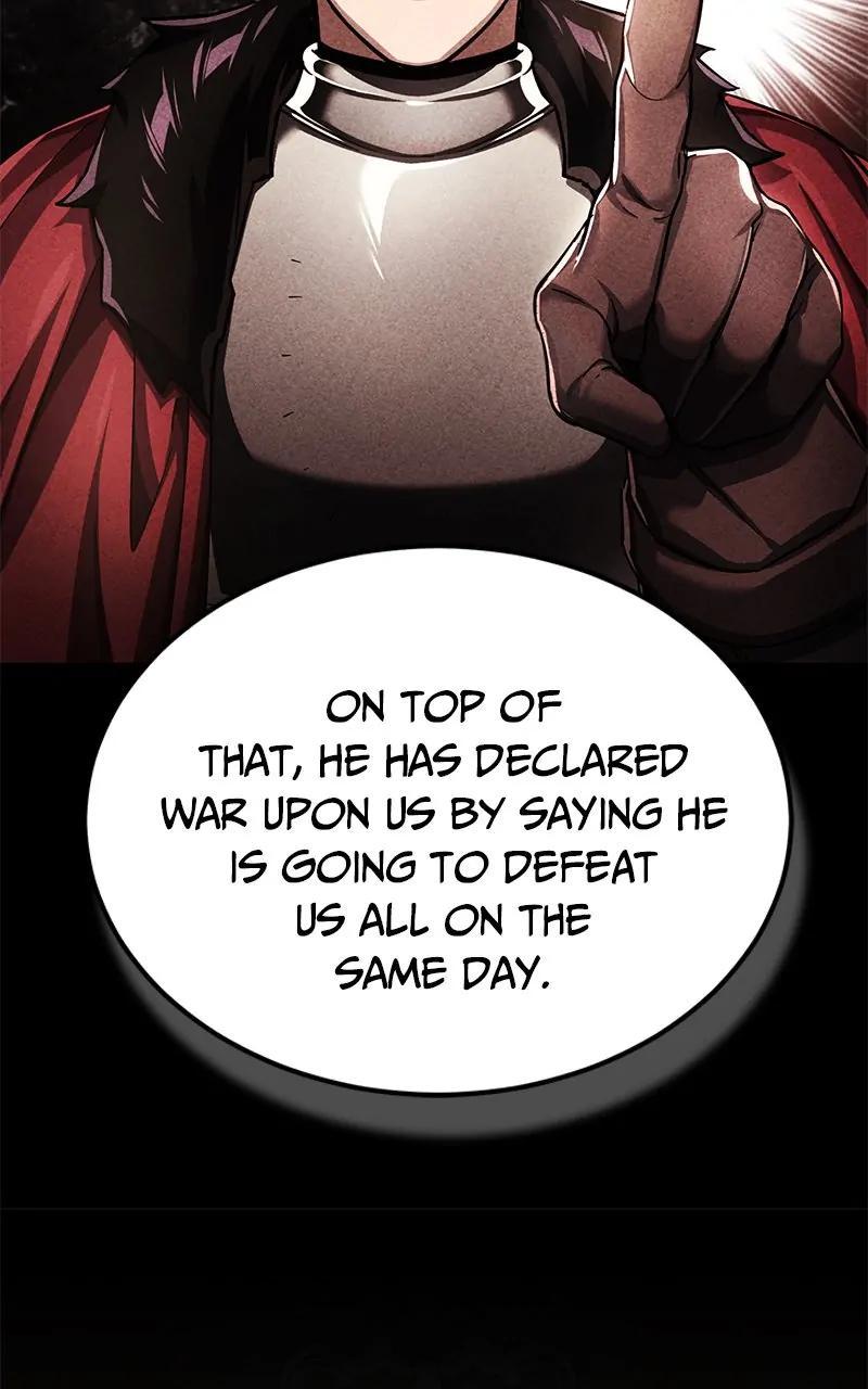 Descended from Divinity Chap 95 - Next Chap 96