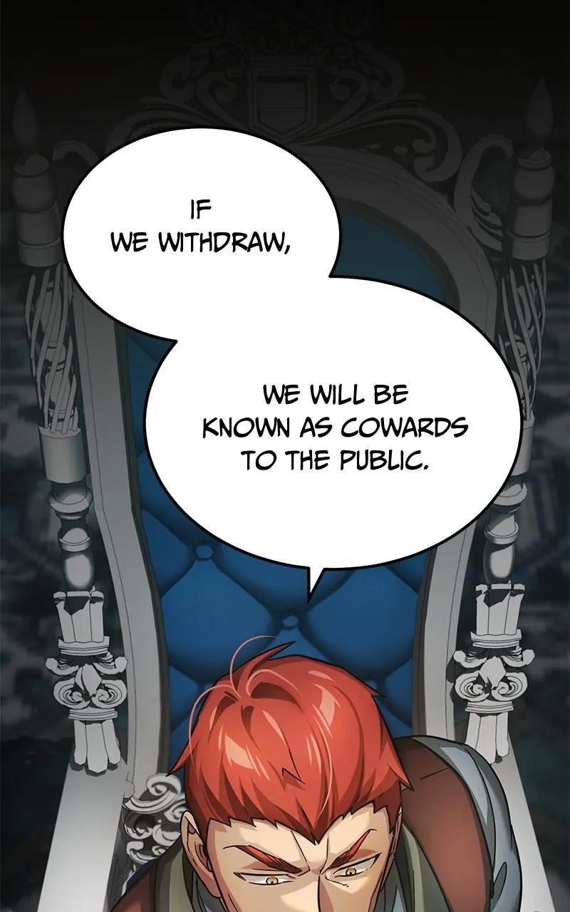 Descended from Divinity Chap 95 - Next Chap 96