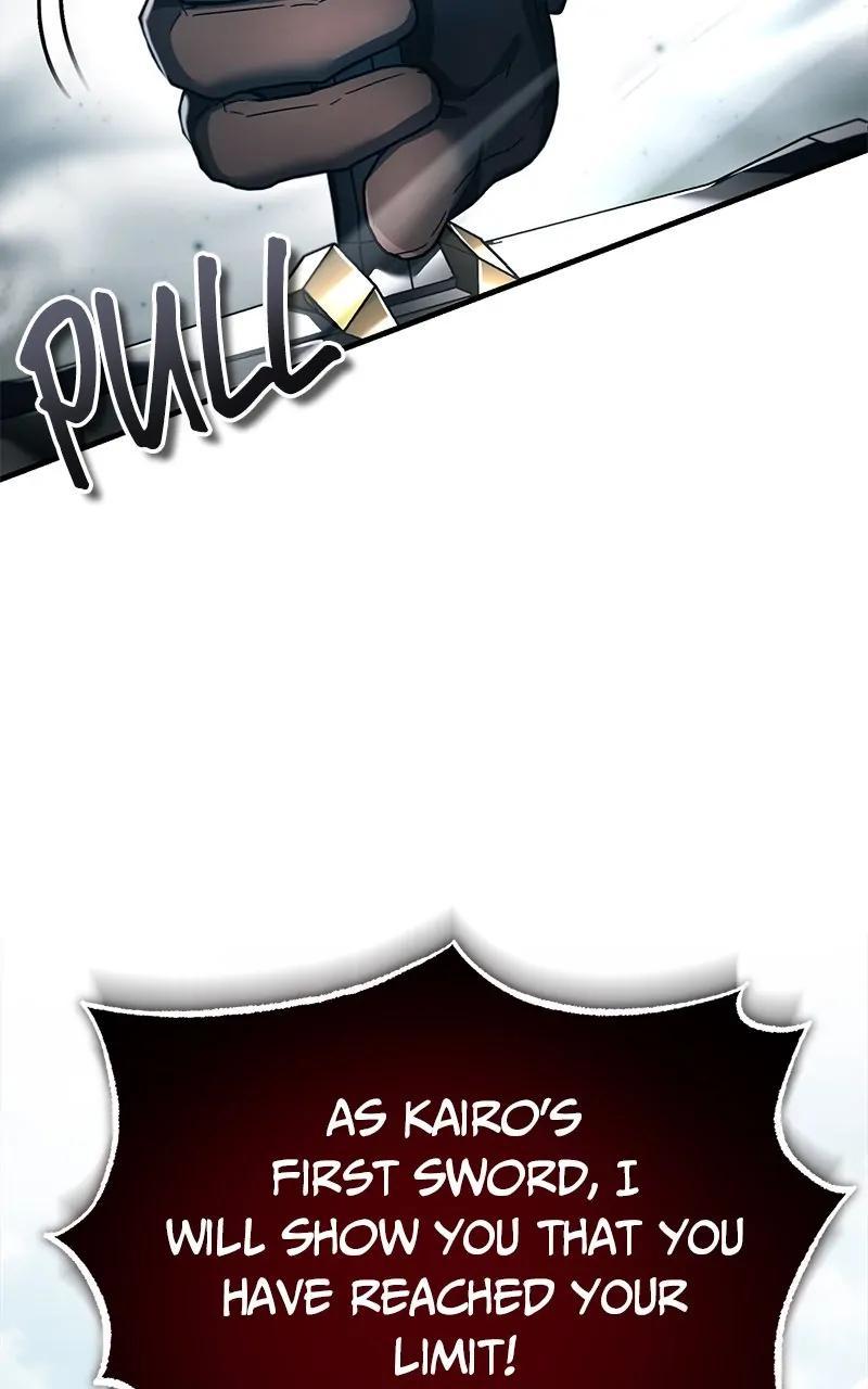 Descended from Divinity Chap 96 - Next Chap 97