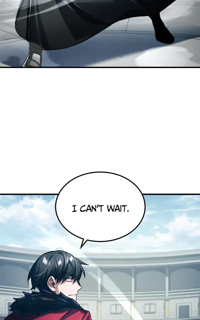 Descended from Divinity Chap 96 - Next Chap 97