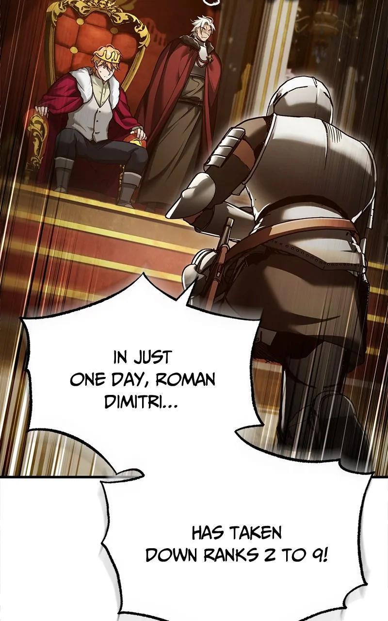 Descended from Divinity Chap 96 - Next Chap 97