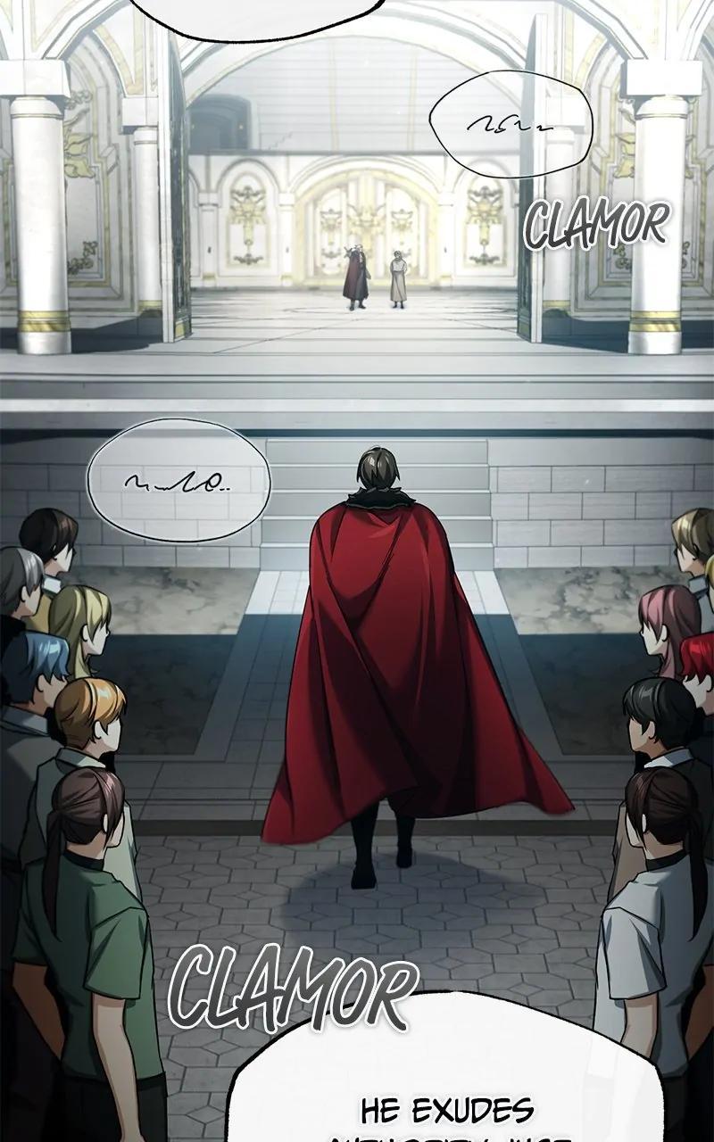 Descended from Divinity Chap 96 - Next Chap 97