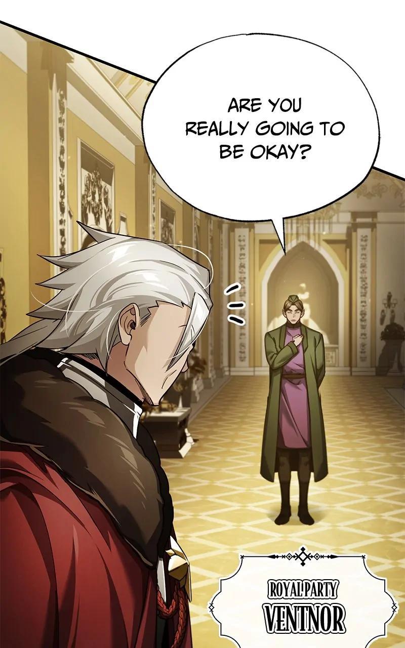 Descended from Divinity Chap 96 - Next Chap 97