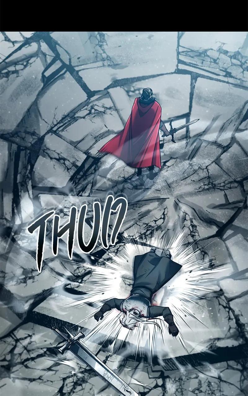 Descended from Divinity Chap 96 - Next Chap 97