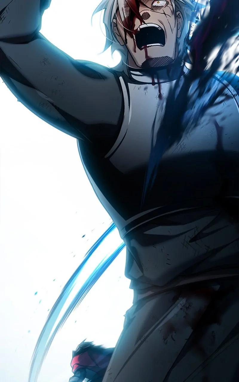 Descended from Divinity Chap 96 - Next Chap 97