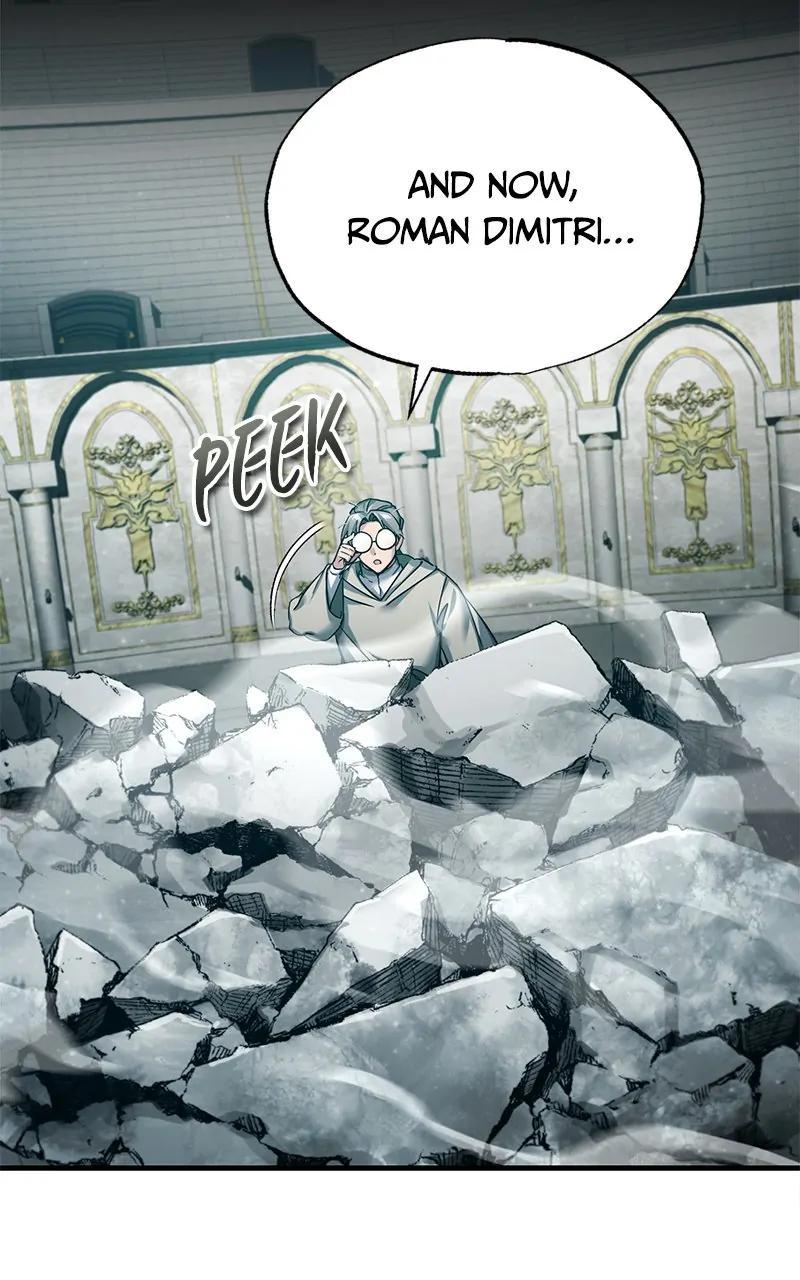 Descended from Divinity Chap 96 - Next Chap 97
