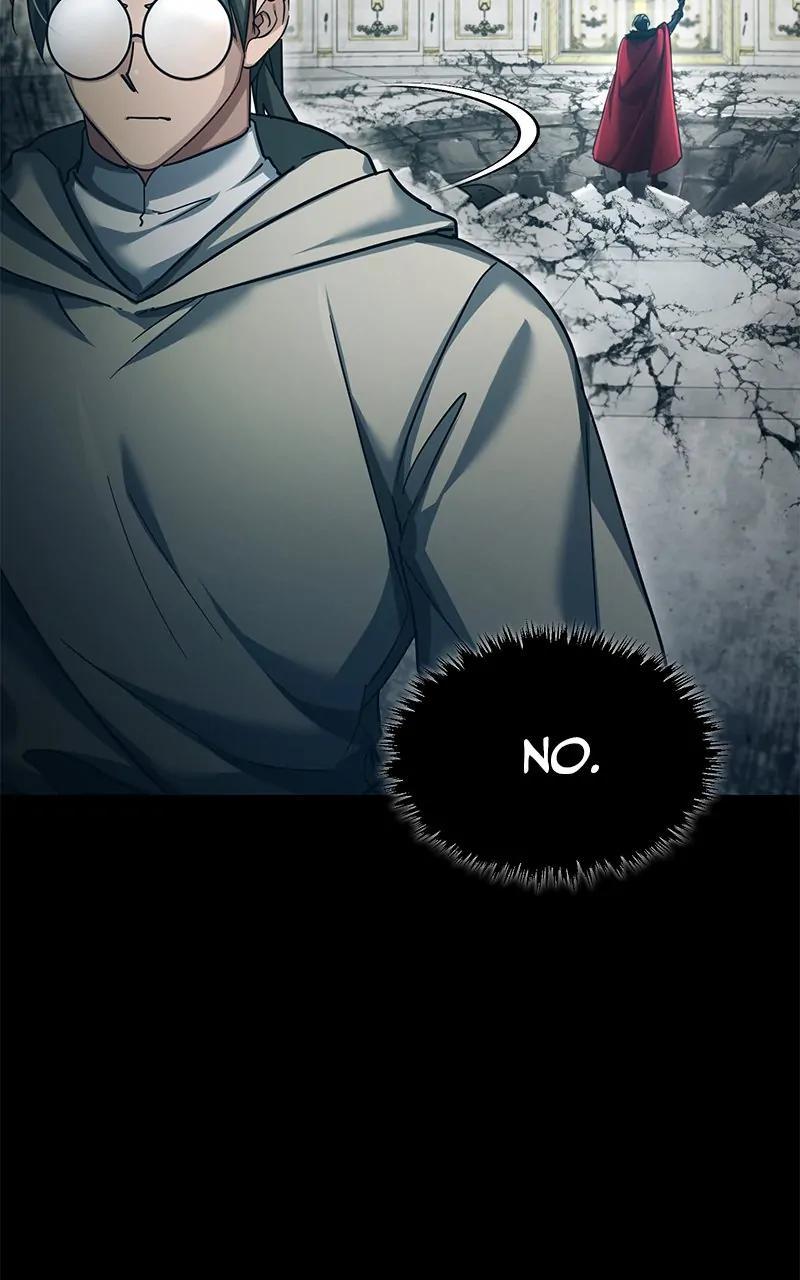 Descended from Divinity Chap 96 - Next Chap 97