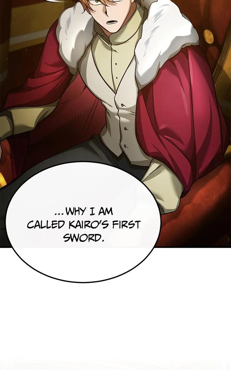 Descended from Divinity Chap 96 - Next Chap 97