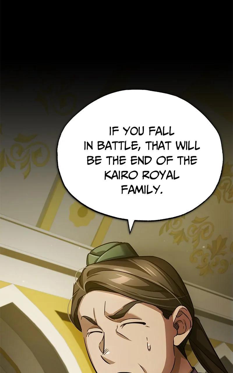 Descended from Divinity Chap 96 - Next Chap 97