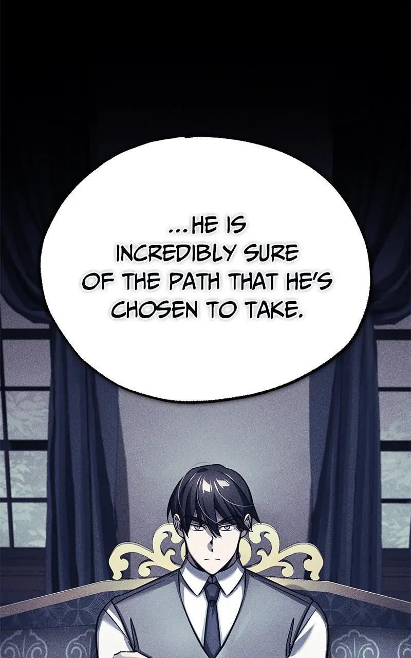 Descended from Divinity Chap 96 - Next Chap 97