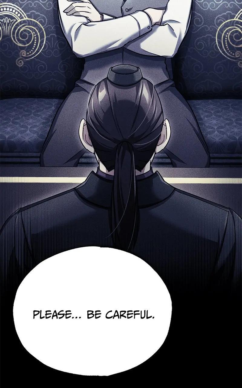 Descended from Divinity Chap 96 - Next Chap 97