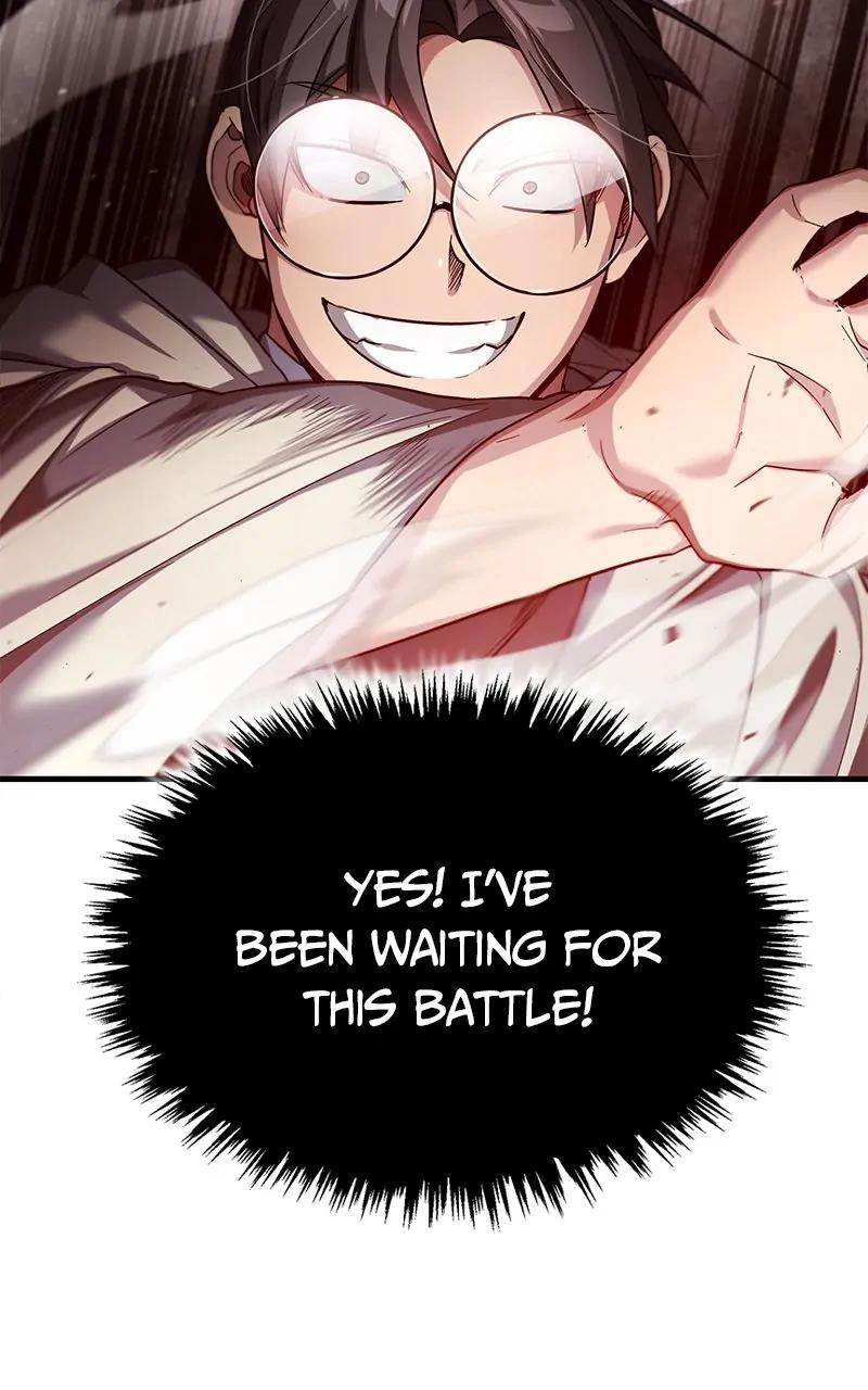 Descended from Divinity Chap 96 - Next Chap 97