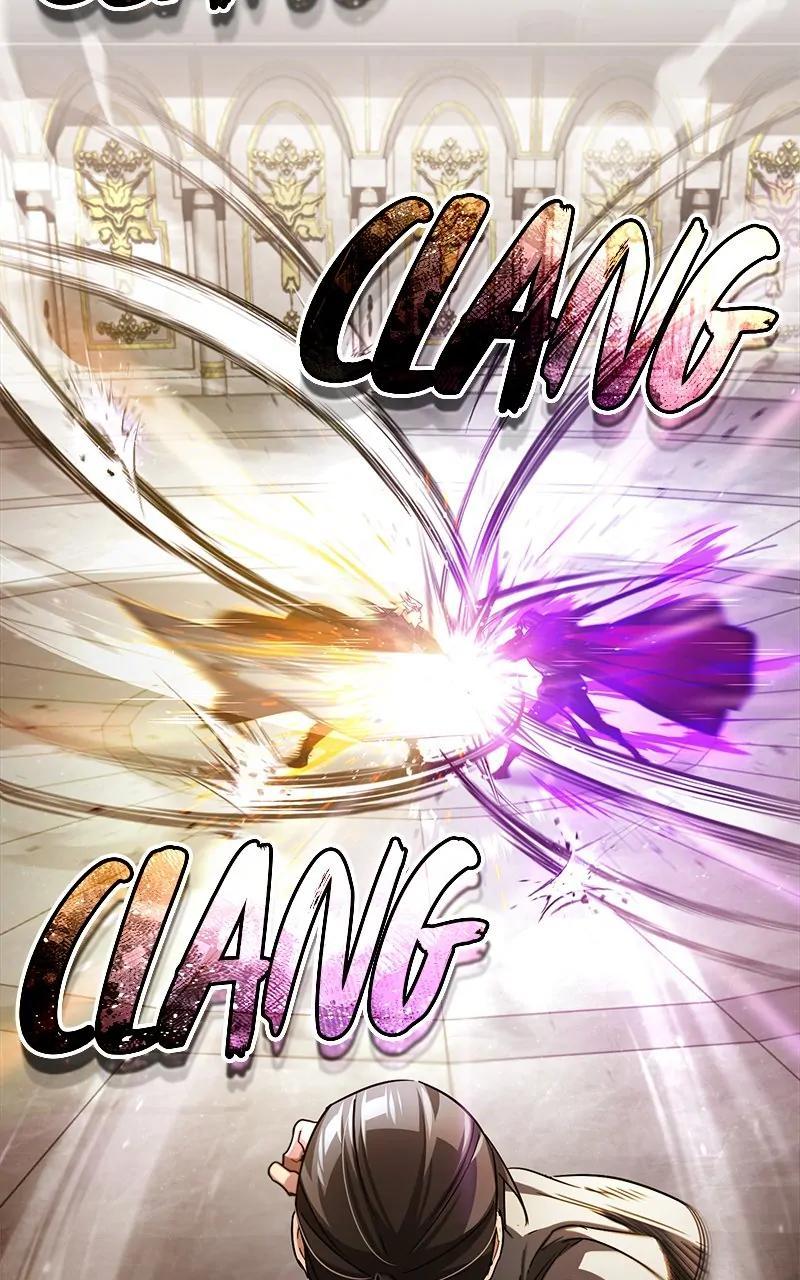 Descended from Divinity Chap 96 - Next Chap 97
