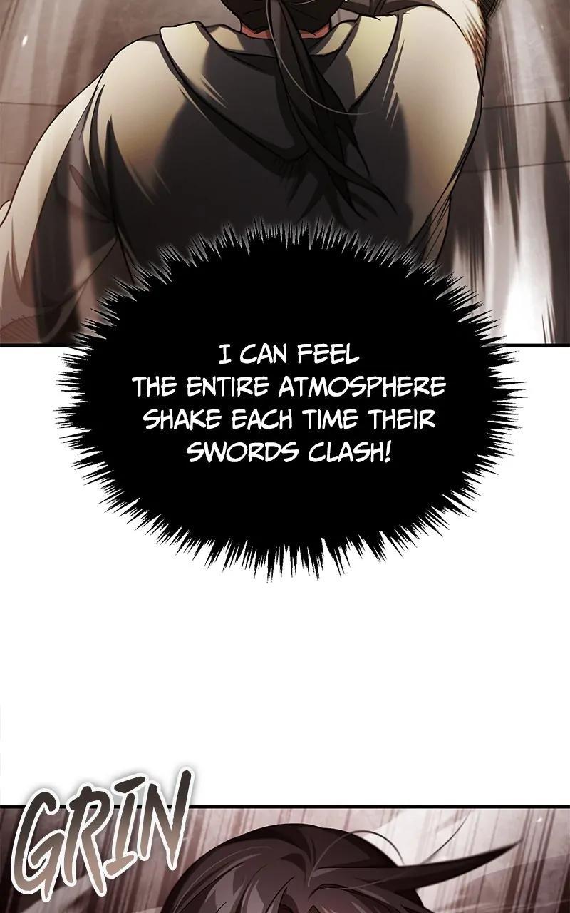 Descended from Divinity Chap 96 - Next Chap 97