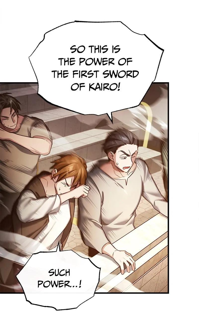 Descended from Divinity Chap 96 - Next Chap 97