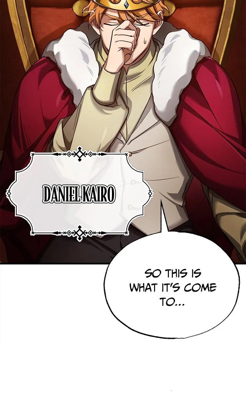 Descended from Divinity Chap 96 - Next Chap 97