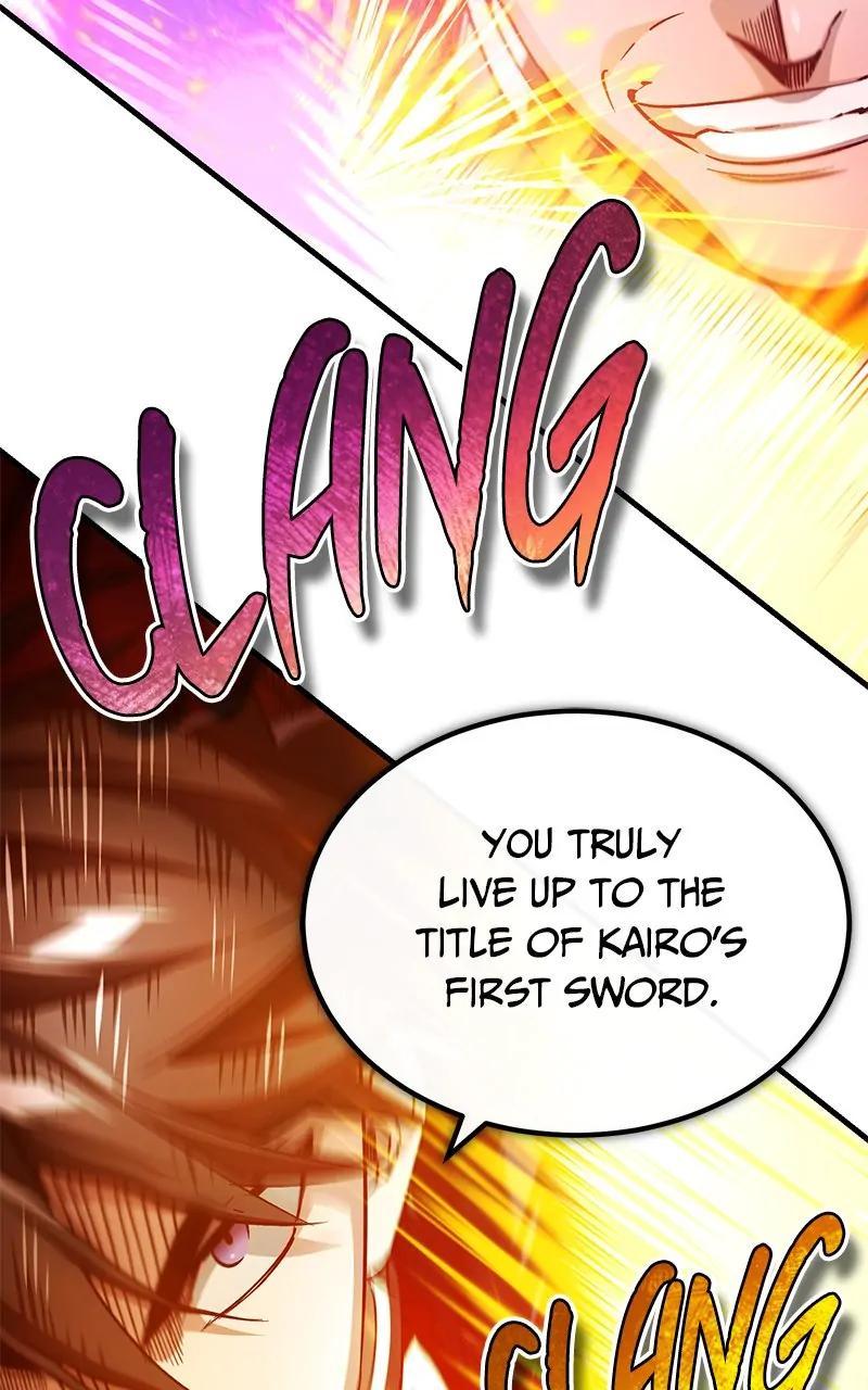 Descended from Divinity Chap 96 - Next Chap 97
