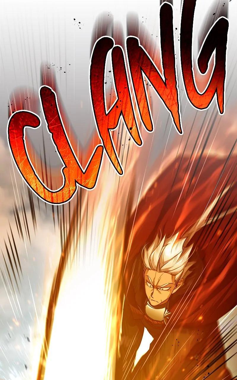 Descended from Divinity Chap 96 - Next Chap 97