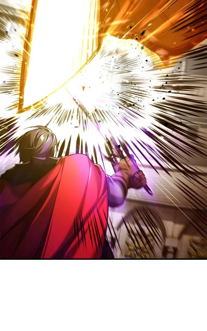Descended from Divinity Chap 96 - Next Chap 97